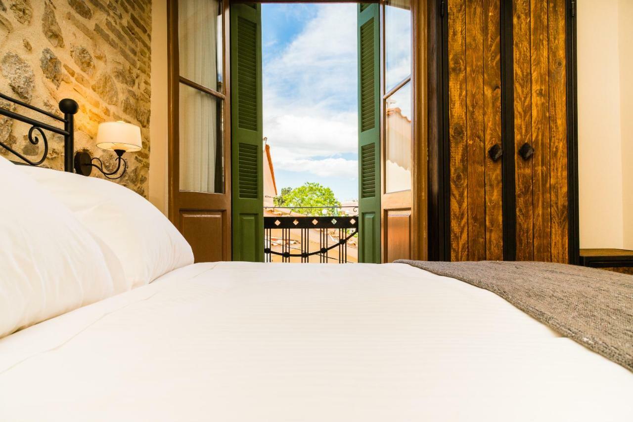 Ch Adrianou Suites Atény Exteriér fotografie