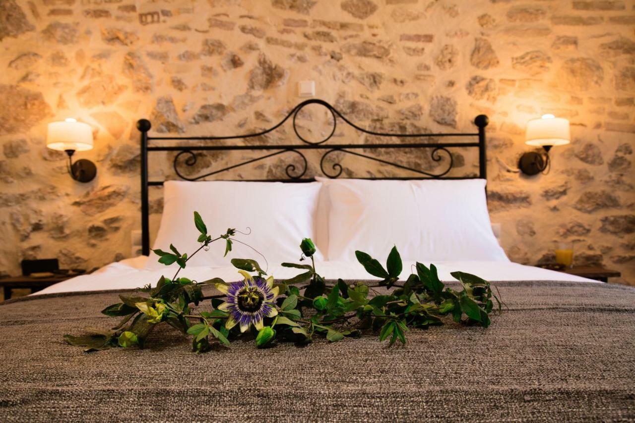 Ch Adrianou Suites Atény Exteriér fotografie