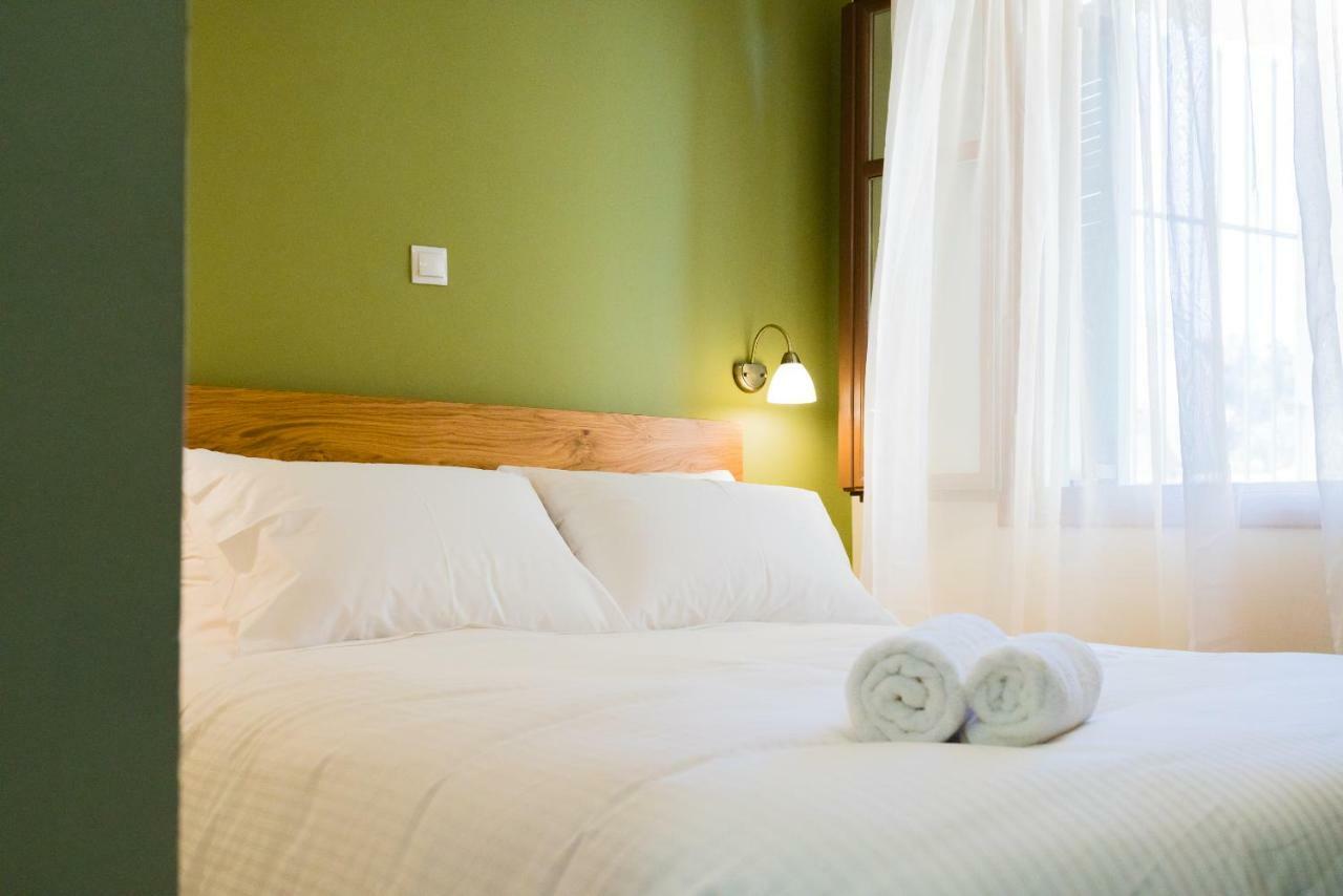 Ch Adrianou Suites Atény Exteriér fotografie